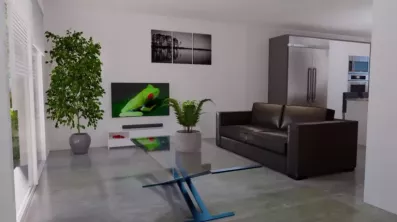 Image du modèle de maison 5
