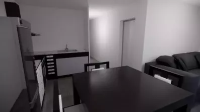 Image du modèle de maison UniK 4 int 2