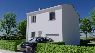 Image du modèle de maison 2
