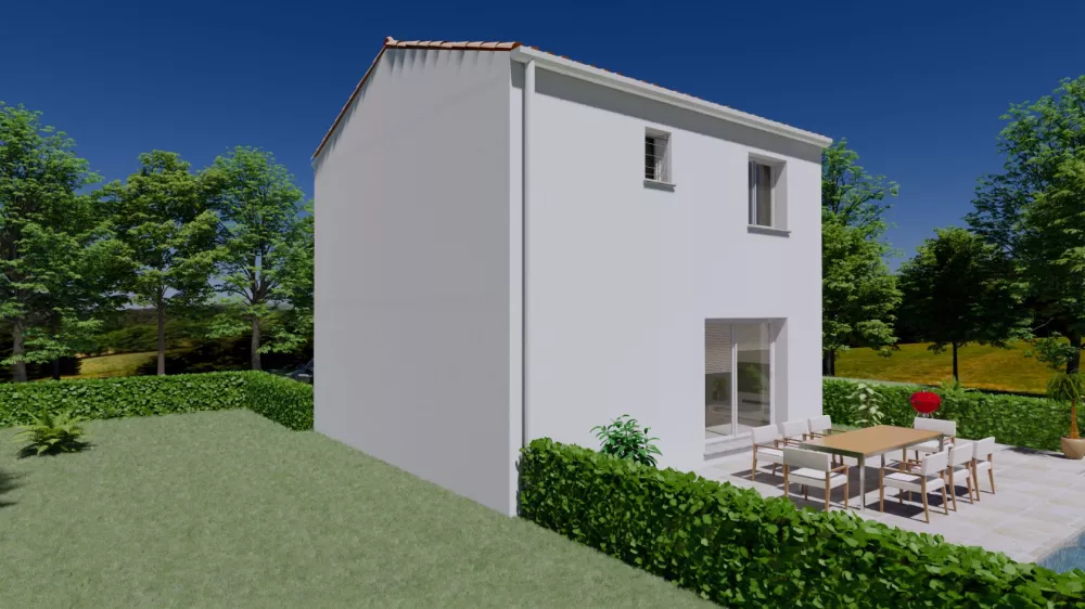 Image du modèle de maison 3