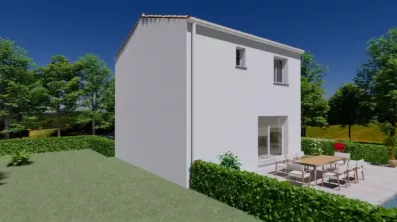 Image du modèle de maison 3