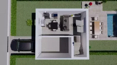 Image du modèle de maison 5