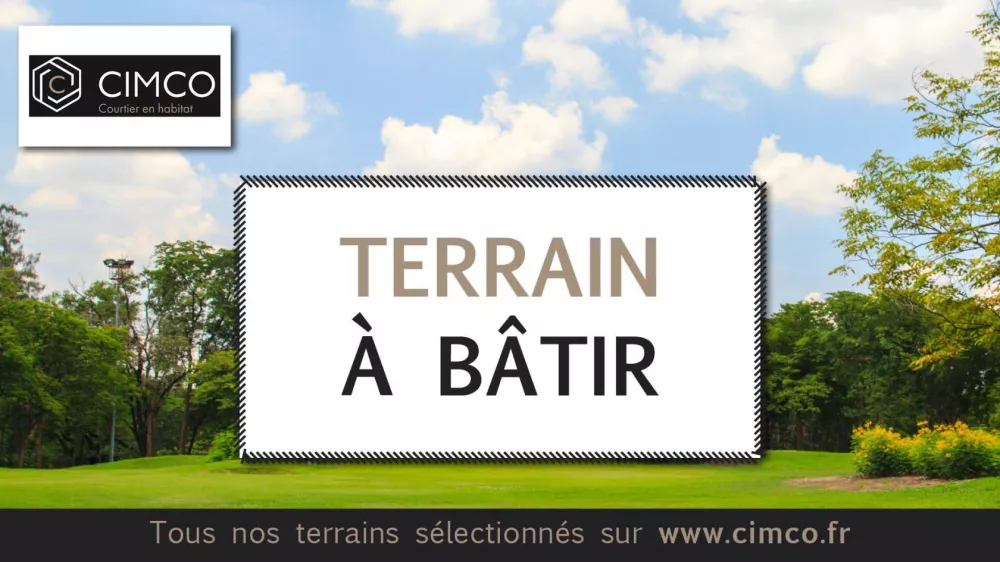 Image du modèle de maison VISUEL TERRAIN PAR DEFAUT