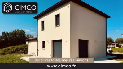 Image du modèle de maison VISUELS-REALISATIONS4