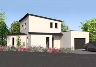 Image du modèle de maison CONCEPT 05-ANNONCE