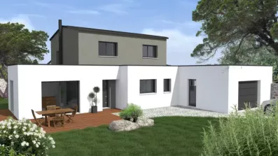 Image du modèle de maison CONCEPT 13