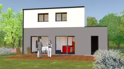 Image du modèle de maison CONCEPT 14