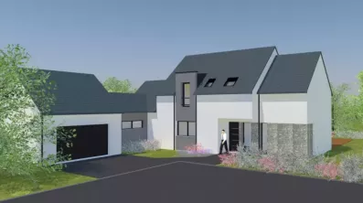 Image du modèle de maison CONCEPT 15