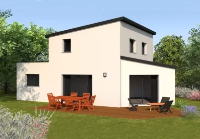 Image du modèle de maison 2-ANNONCE