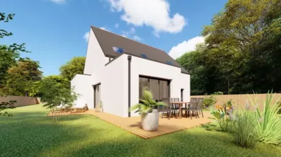 Image du modèle de maison AR 1