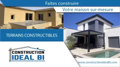 Image du modèle de maison VISUELS-TERRAINS