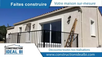 Image du modèle de maison VISUELS-REALISATIONS5