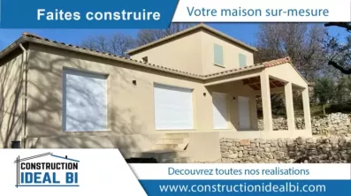 Image du modèle de maison VISUELS-REALISATIONS4