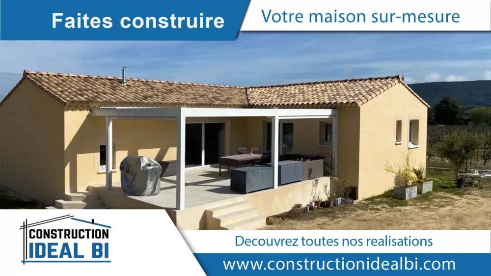 Image du modèle de maison VISUELS-REALISATIONS3