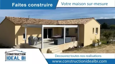 Image du modèle de maison VISUELS-REALISATIONS3