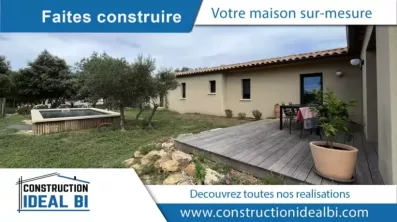 Image du modèle de maison VISUELS-REALISATIONS2