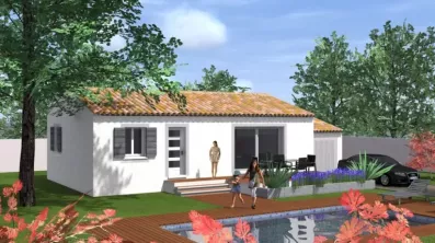 Image du modèle de maison PERSPECTIVE2