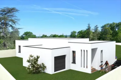 Image du modèle de maison perspective2 (2)