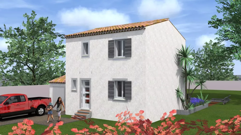 Image du modèle de maison perspective2 (3)
