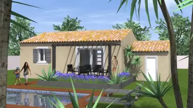 Image du modèle de maison FAKARAVA