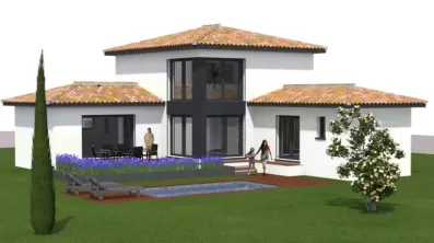 Image du modèle de maison RAIATEA