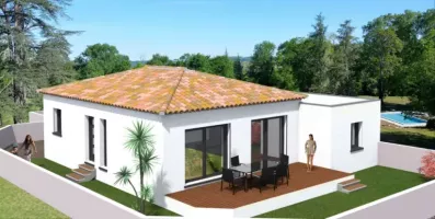 Image du modèle de maison TATIAORA