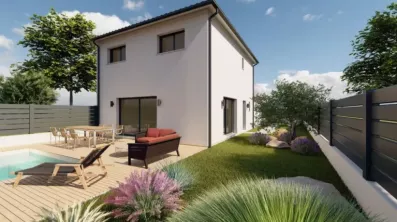 Image du modèle de maison RAMETTE