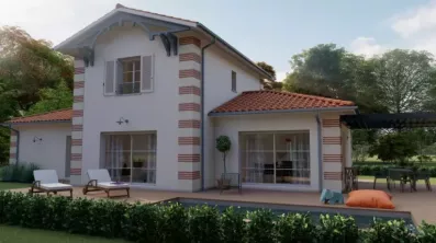Image du modèle de maison Couleur Villas - 3