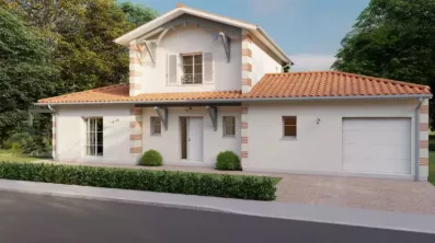 Image du modèle de maison Couleur Villas - 2