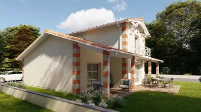 Image du modèle de maison Couleur Villas  - 3