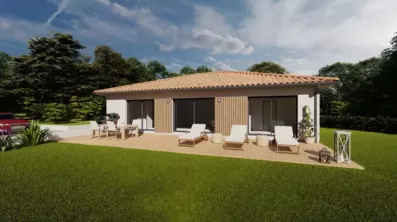 Image du modèle de maison Couleur Villas - 3