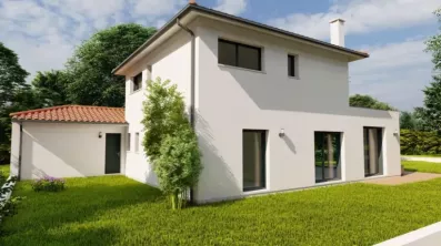 Image du modèle de maison Couleur Villas - 2