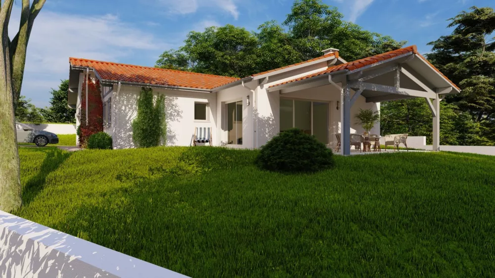 Image du modèle de maison Couleur Villas - 5