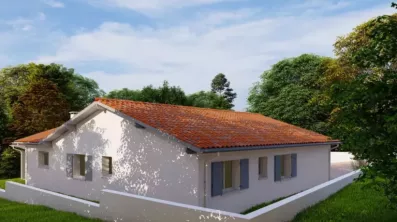 Image du modèle de maison Couleur Villas- 3