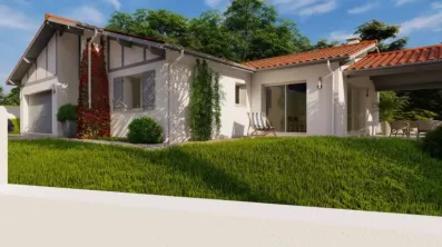 Image du modèle de maison Couleur Villas- 1