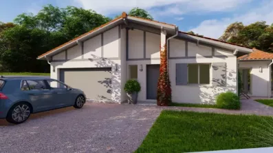 Image du modèle de maison Couleur Villas - 6