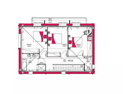 Image du modèle de maison PLAN-ETG-V2