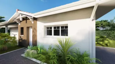 Image du modèle de maison DIAZ -JOST-V1