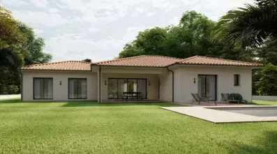 Image du modèle de maison Couleur Villas - 2
