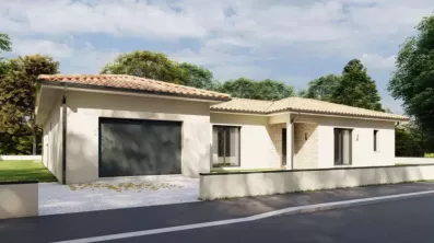 Image du modèle de maison Couleur Villas - 3