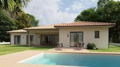 Image du modèle de maison Couleur Villas - 5