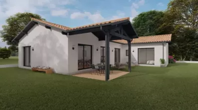 Image du modèle de maison Couleur Villas - 2