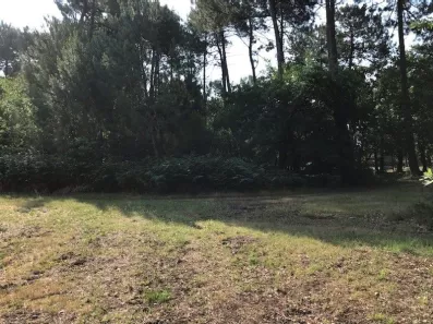 Image du modèle de maison terrain andernos