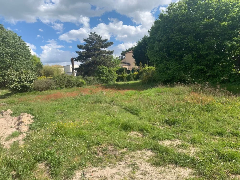 Image du modèle de maison leognan