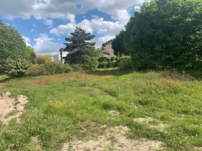 Image du modèle de maison leognan