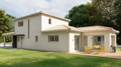 Image du modèle de maison Couleur Villas - 5