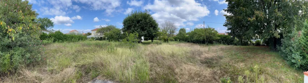 Image du modèle de maison pessac alouette