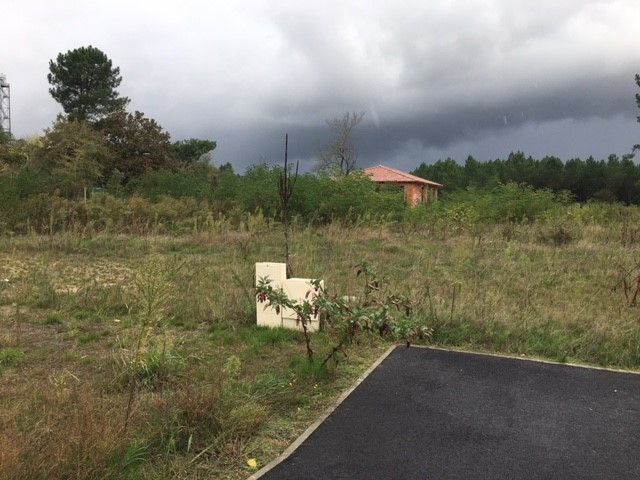 Image du modèle de maison lotissement pissos