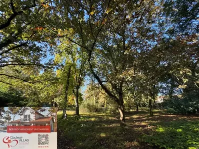 Image du modèle de maison NEW AQ aménageur LE TEICH