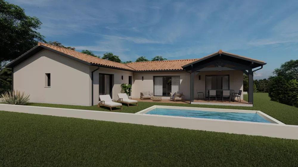 Image du modèle de maison avp1_Photo - 2